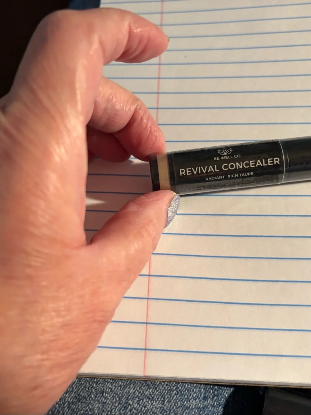 N/A revival concealer